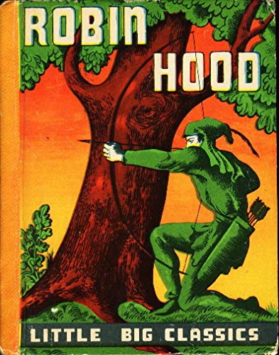 Robin Hood and His Merry-Men