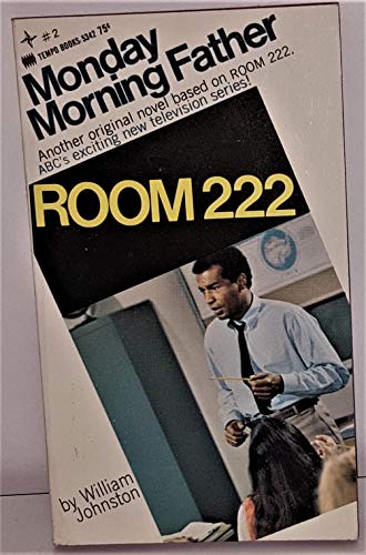 Monday morning father (Tempo books, 5342)